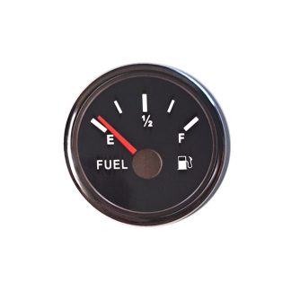 Fuel Gauge - Fridge magnets