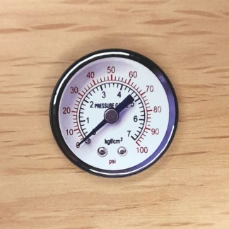 Pressure Gauge - Fridge magnets