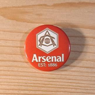 Arsenal Football Club 1936-1949 - Pin badges