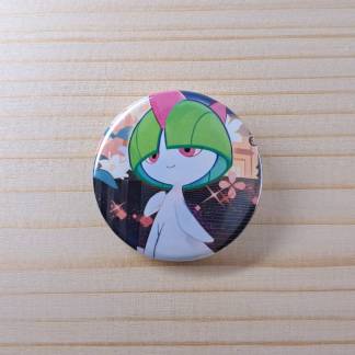 Pokémon Ralts - Pin badge